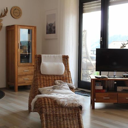 Appartement Maya Винтерберг Экстерьер фото