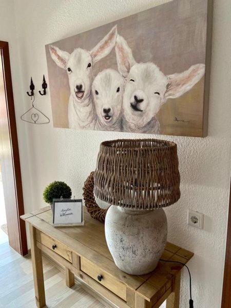 Appartement Maya Винтерберг Экстерьер фото