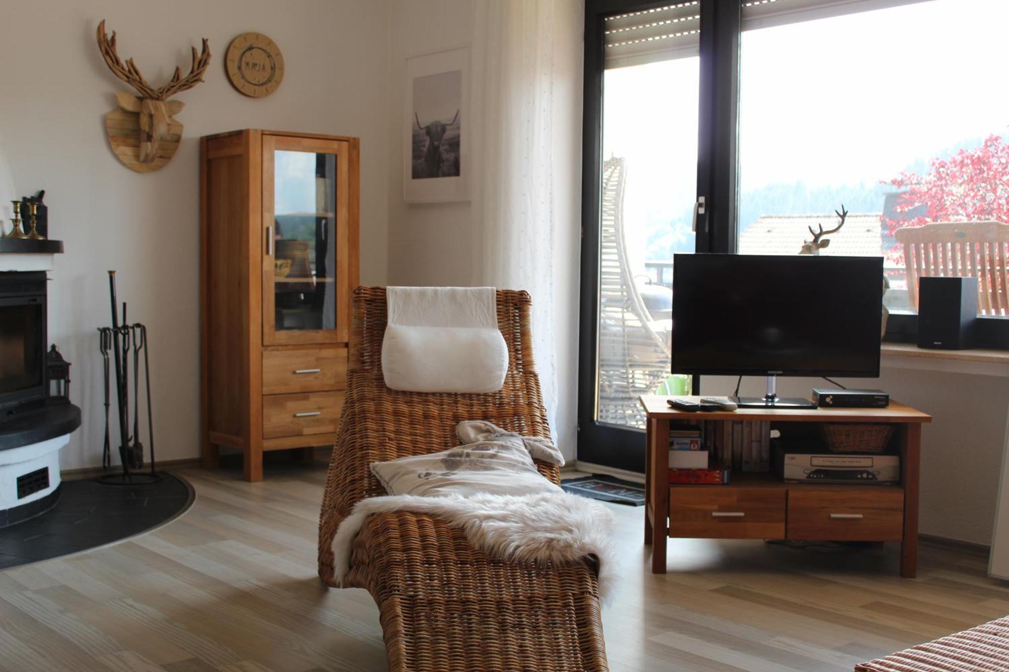 Appartement Maya Винтерберг Экстерьер фото